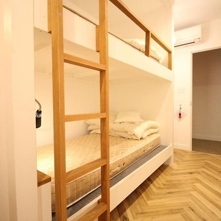 The Next Door Dormitory & Private Hostel 교토 외부 사진