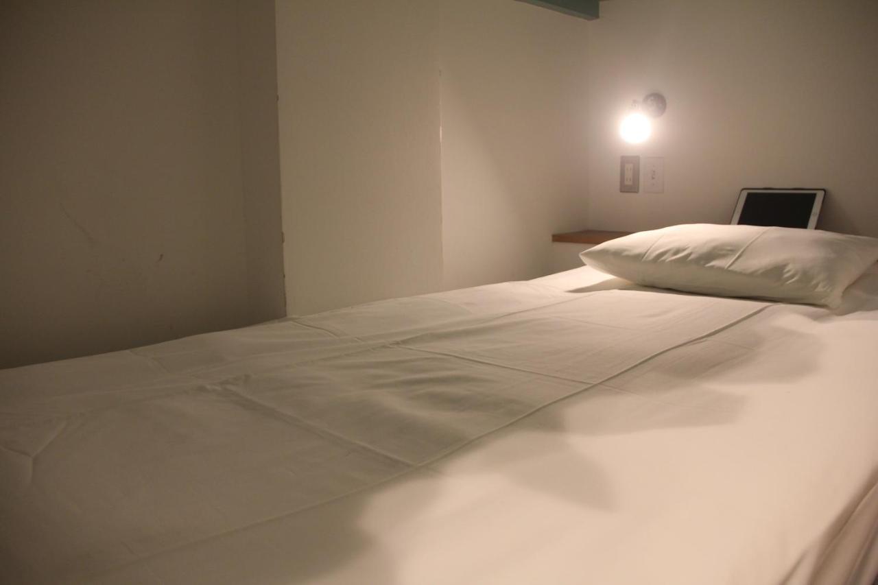 The Next Door Dormitory & Private Hostel 교토 외부 사진