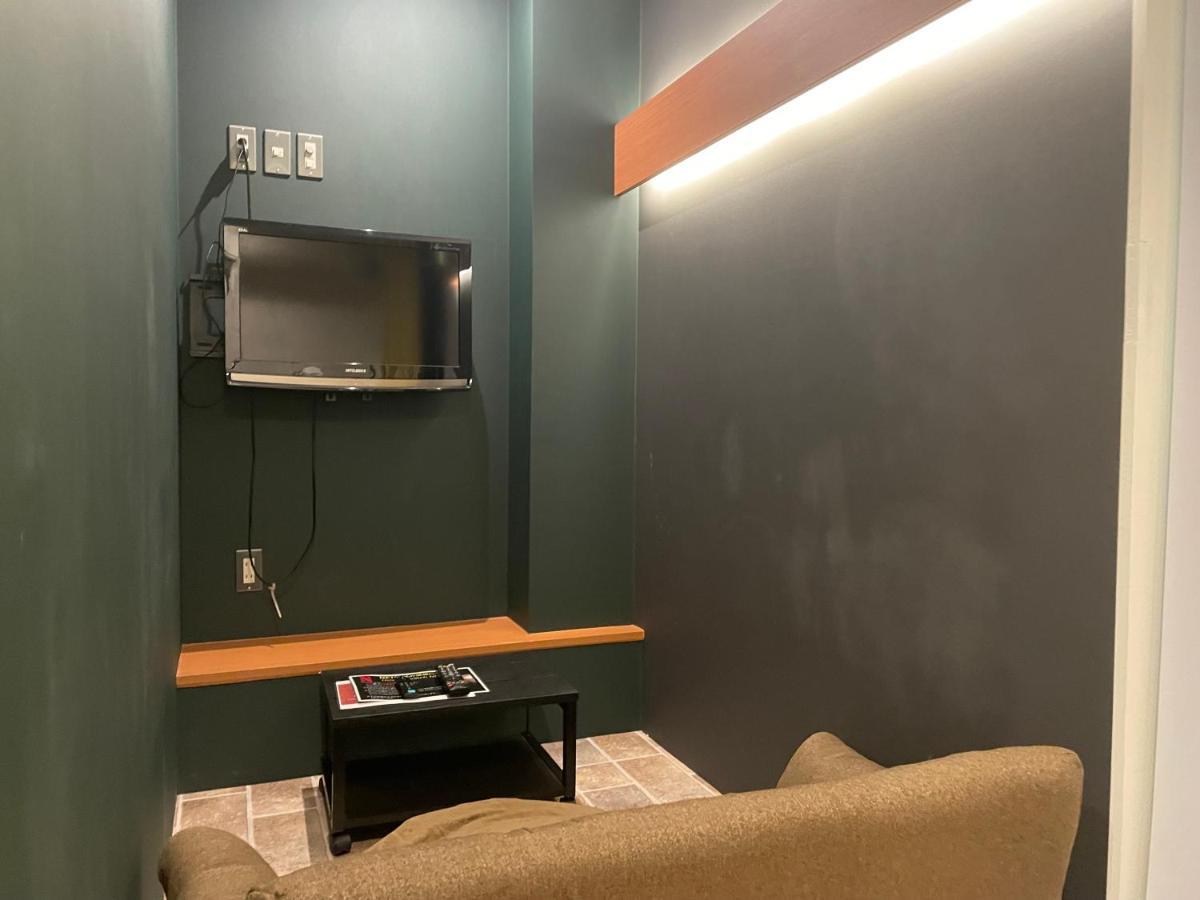 The Next Door Dormitory & Private Hostel 교토 외부 사진